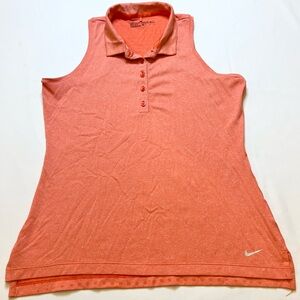 Nike Dri-FIT Women’s Golf Top